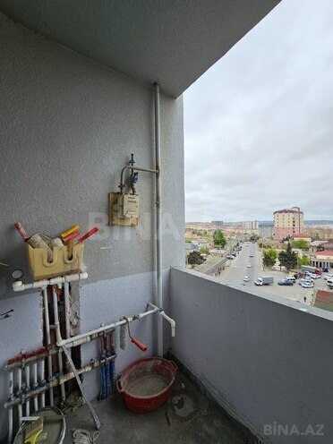 Продаётся 2-комн. вторичка 64 м², пос. Масазыр, photo 13 from 15