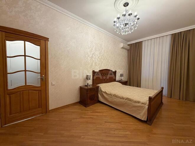 İcarəyə verilir 2 otaqlı yeni tikili 90 m², Şah İsmayıl Xətai m., photo 8 from 16