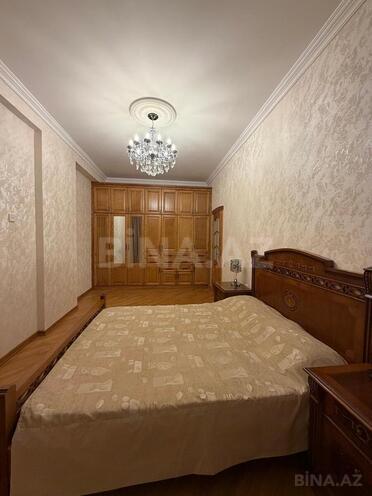 İcarəyə verilir 2 otaqlı yeni tikili 90 m², Şah İsmayıl Xətai m., photo 10 from 16