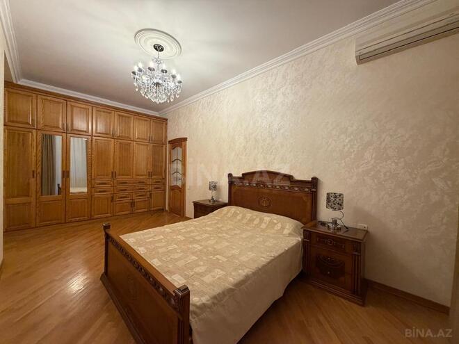 İcarəyə verilir 2 otaqlı yeni tikili 90 m², Şah İsmayıl Xətai m., photo 9 from 16