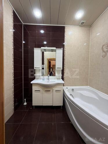 İcarəyə verilir 2 otaqlı yeni tikili 90 m², Şah İsmayıl Xətai m., photo 11 from 16