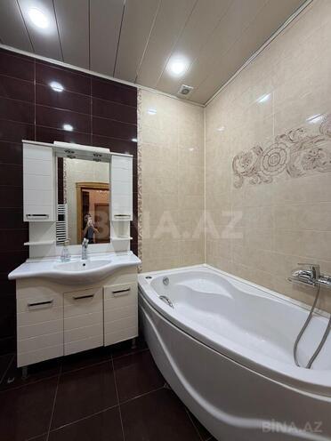 İcarəyə verilir 2 otaqlı yeni tikili 90 m², Şah İsmayıl Xətai m., photo 13 from 16