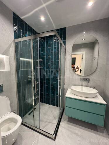 Продается 4-комн. новостройка 185 м², м. Элмляр Академиясы, photo 5 from 11