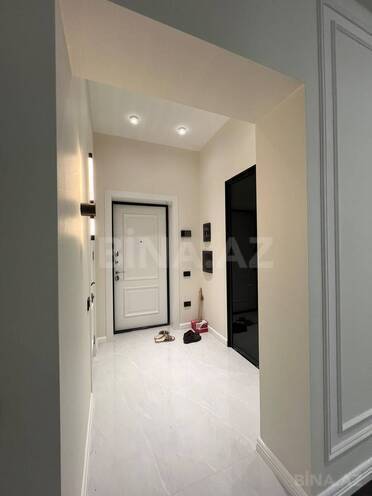 Продается 4-комн. новостройка 185 м², м. Элмляр Академиясы, photo 7 from 11