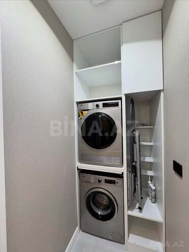 Сдаётся 2-комн. новостройка 90 м², м. Элмляр Академиясы, photo 15 from 16