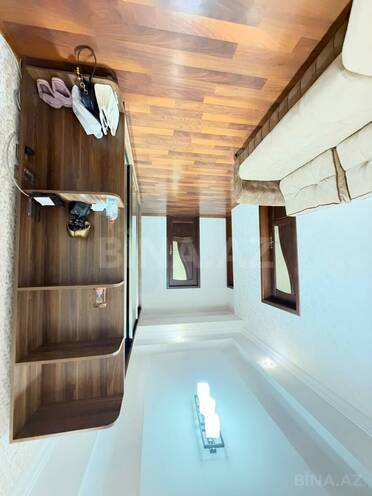 Сдаётся 3-комн. новостройка 155 м², м. Шах Исмаил Хатаи, photo 7 from 29