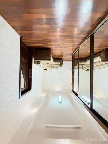 Сдаётся 3-комн. новостройка 155 м², м. Шах Исмаил Хатаи, photo 11 from 29
