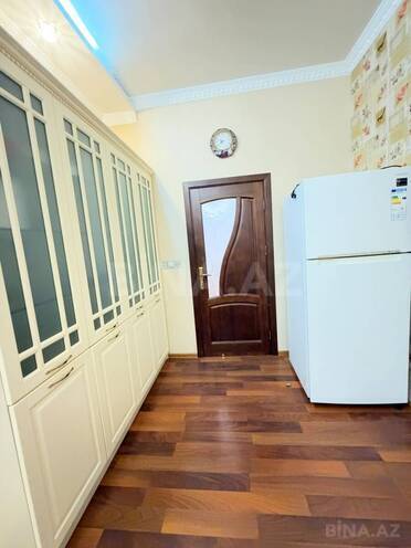 Сдаётся 3-комн. новостройка 155 м², м. Шах Исмаил Хатаи, photo 18 from 29