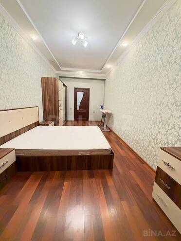 Сдаётся 3-комн. новостройка 155 м², м. Шах Исмаил Хатаи, photo 14 from 29