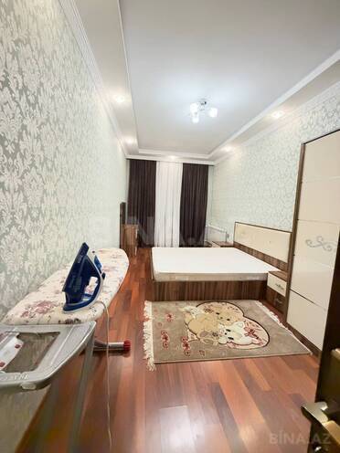 Сдаётся 3-комн. новостройка 155 м², м. Шах Исмаил Хатаи, photo 12 from 29