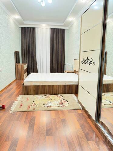 Сдаётся 3-комн. новостройка 155 м², м. Шах Исмаил Хатаи, photo 16 from 29