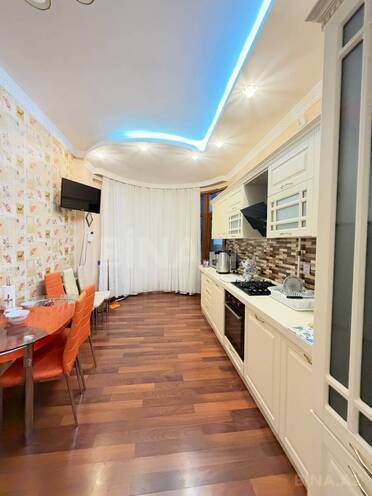 Сдаётся 3-комн. новостройка 155 м², м. Шах Исмаил Хатаи, photo 19 from 29