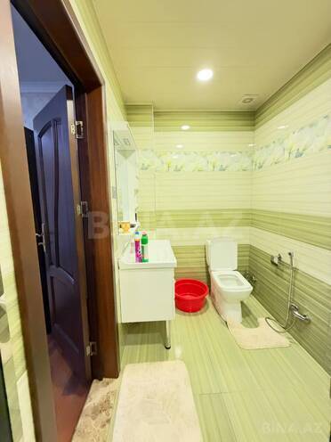 Сдаётся 3-комн. новостройка 155 м², м. Шах Исмаил Хатаи, photo 28 from 29