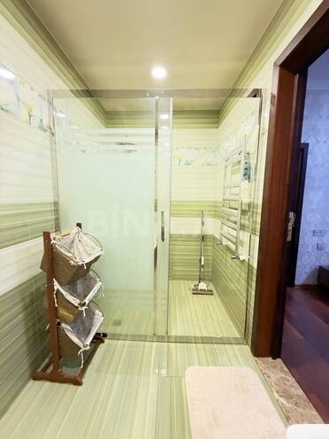 Сдаётся 3-комн. новостройка 155 м², м. Шах Исмаил Хатаи, photo 24 from 29