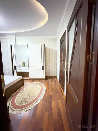 Сдаётся 3-комн. новостройка 155 м², м. Шах Исмаил Хатаи, photo 15 from 29