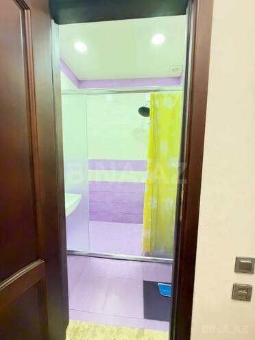 Сдаётся 3-комн. новостройка 155 м², м. Шах Исмаил Хатаи, photo 27 from 29