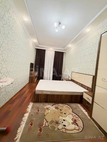 Сдаётся 3-комн. новостройка 155 м², м. Шах Исмаил Хатаи, photo 13 from 29