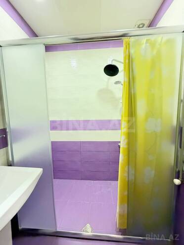 Сдаётся 3-комн. новостройка 155 м², м. Шах Исмаил Хатаи, photo 26 from 29