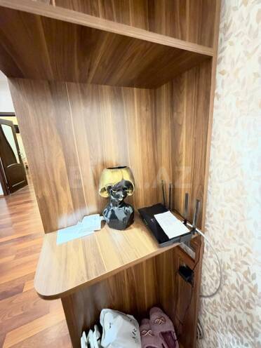 Сдаётся 3-комн. новостройка 155 м², м. Шах Исмаил Хатаи, photo 6 from 29