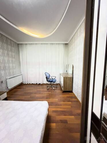 Сдаётся 3-комн. новостройка 155 м², м. Шах Исмаил Хатаи, photo 21 from 29