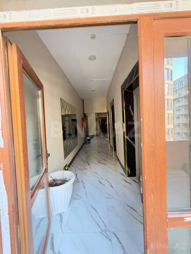 Сдаётся 3-комн. новостройка 155 м², м. Шах Исмаил Хатаи, photo 23 from 29