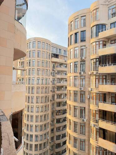 Сдаётся 3-комн. новостройка 155 м², м. Шах Исмаил Хатаи, photo 3 from 29