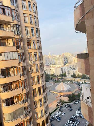 Сдаётся 3-комн. новостройка 155 м², м. Шах Исмаил Хатаи, photo 4 from 29