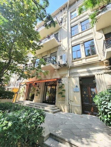 Сдаётся 2-комн. вторичка 70 м², м. Сахил, photo 3 from 11
