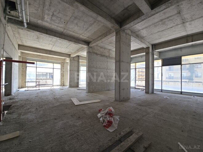 İcarəyə verilir  obyekt 1 444 m², Şah İsmayıl Xətai m., photo 11 from 20