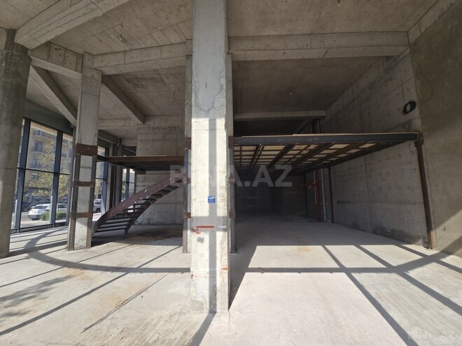 İcarəyə verilir  obyekt 1 444 m², Şah İsmayıl Xətai m., photo 4 from 20