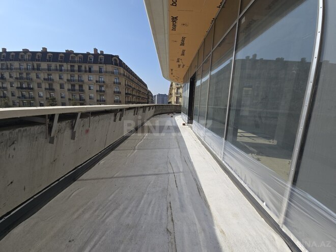 İcarəyə verilir  obyekt 1 444 m², Şah İsmayıl Xətai m., photo 15 from 20