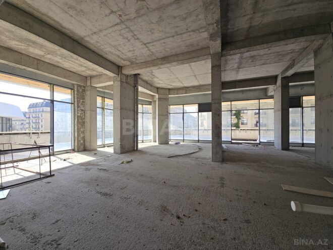 İcarəyə verilir  obyekt 1 444 m², Şah İsmayıl Xətai m., photo 14 from 20