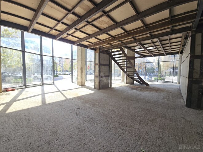 İcarəyə verilir  obyekt 1 444 m², Şah İsmayıl Xətai m., photo 7 from 20
