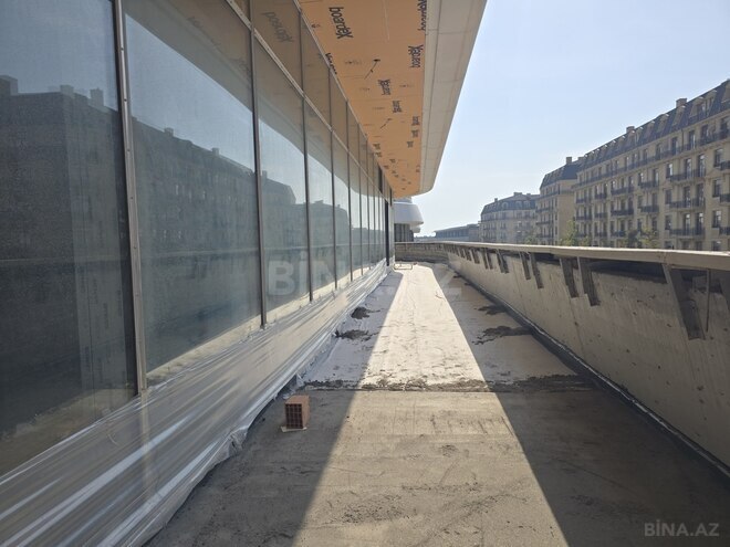 İcarəyə verilir  obyekt 1 444 m², Şah İsmayıl Xətai m., photo 16 from 20