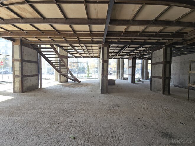 İcarəyə verilir  obyekt 1 444 m², Şah İsmayıl Xətai m., photo 8 from 20