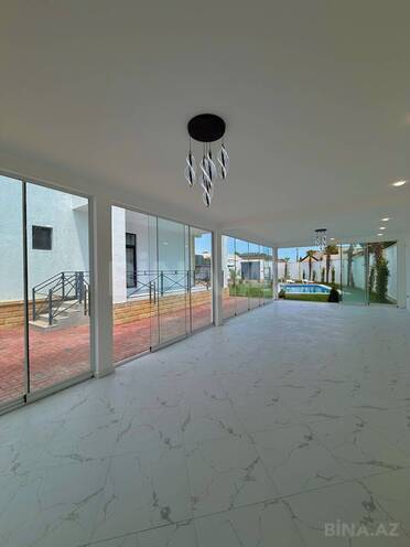 Satılır 6 otaqlı həyət evi/bağ evi 300 m², Mərdəkan q., photo 9 from 27