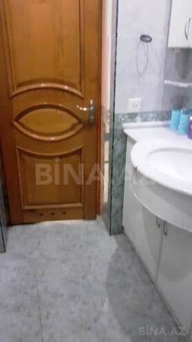 İcarəyə verilir 3 otaqlı köhnə tikili 80 m², Elmlər Akademiyası m., photo 15 from 16