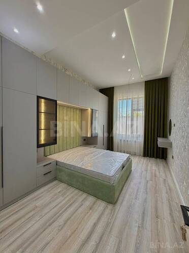 Satılır 6 otaqlı həyət evi/bağ evi 300 m², Mərdəkan q., photo 8 from 27
