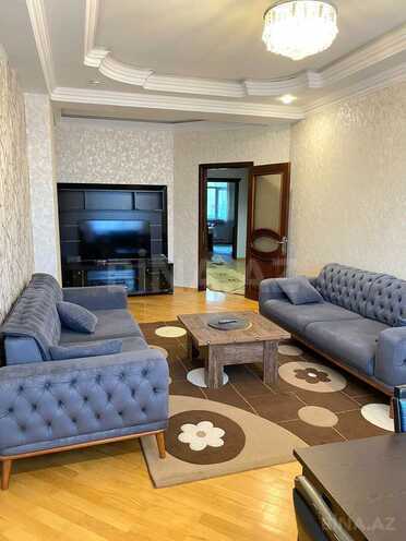 Продается 3-комн. новостройка 125 м², м. 8 ноября, photo 3 from 19