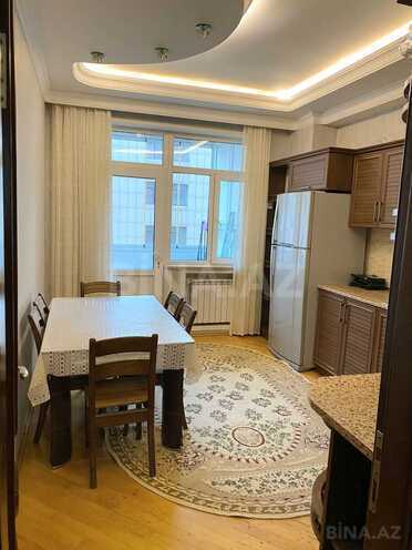 Продается 3-комн. новостройка 125 м², м. 8 ноября, photo 4 from 19