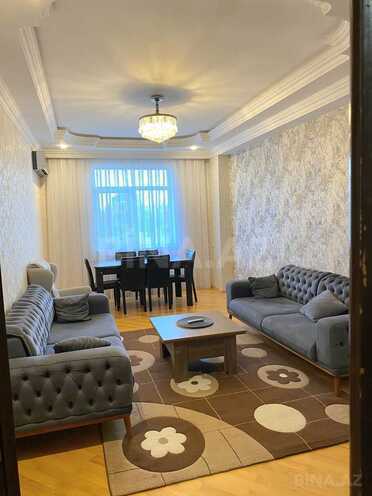 Продается 3-комн. новостройка 125 м², м. 8 ноября, photo 1 from 19
