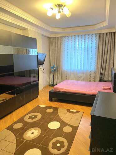 Продается 3-комн. новостройка 125 м², м. 8 ноября, photo 16 from 19