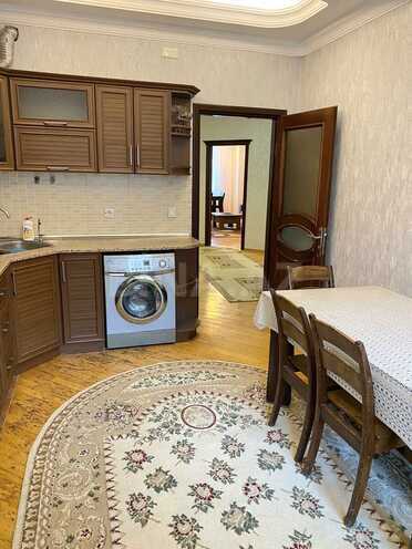 Продается 3-комн. новостройка 125 м², м. 8 ноября, photo 11 from 19