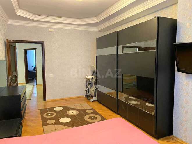 Продается 3-комн. новостройка 125 м², м. 8 ноября, photo 9 from 19