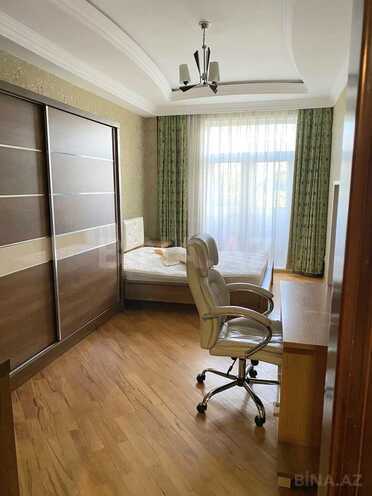Продается 3-комн. новостройка 125 м², м. 8 ноября, photo 14 from 19