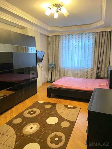 Продается 3-комн. новостройка 125 м², м. 8 ноября, photo 18 from 19