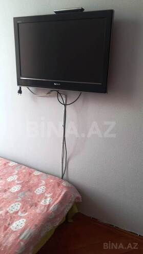 İcarəyə verilir 3 otaqlı köhnə tikili 80 m², Elmlər Akademiyası m., photo 11 from 16