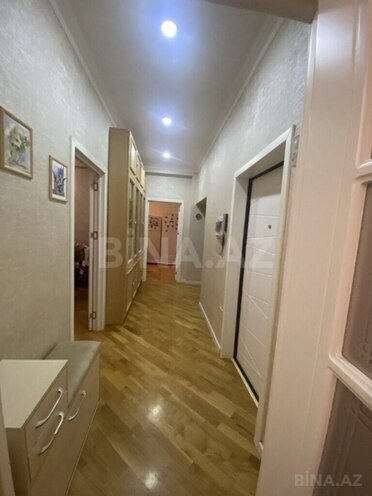 Продаётся 2-комн. новостройка 90 м², м. Нариман Нариманов, photo 11 from 13