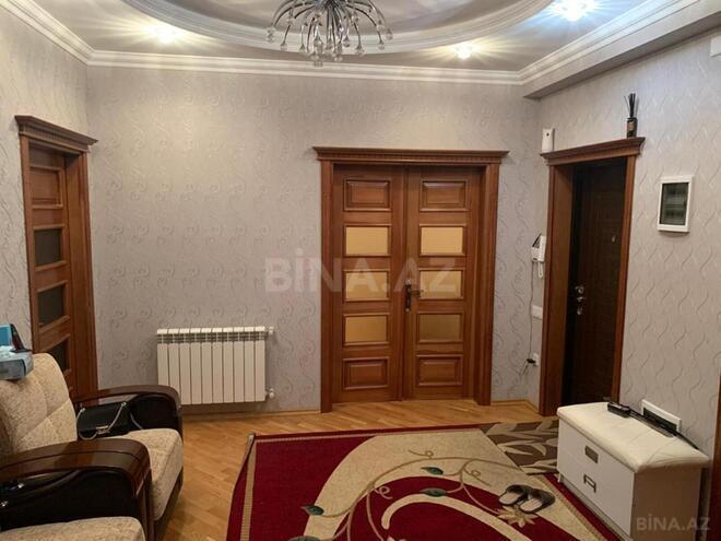 Сдаётся 3-комн. новостройка 110 м², м. Ази Асланов, photo 7 from 14