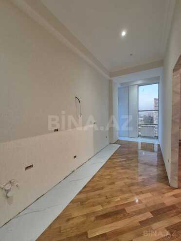 Satılır 3 otaqlı yeni tikili 103 m², İnşaatçılar m., photo 7 from 12